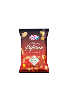 Tabasco sweet chili BBQ