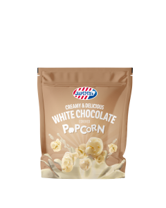 JIMMY’s White Chocolate Popcorn