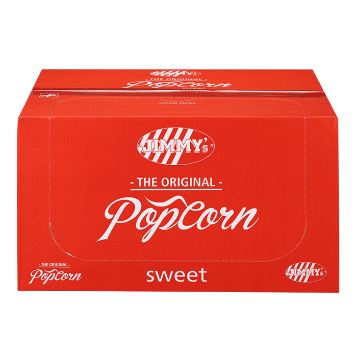 photo Reading Cinemas Popcorn Ingredients jimmy s the original sweet popcorn
