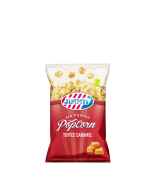 JIMMY’s Toffee Popcorn
