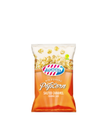 JIMMY’s Salted Caramel Popcorn