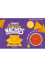 JIMMY's N2G -SPICY SALSA DIP- 7x200g